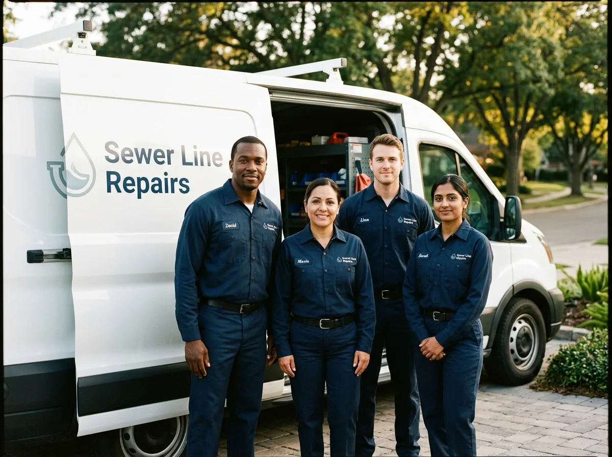 Emergency Plumber company in Hoboken, NJ