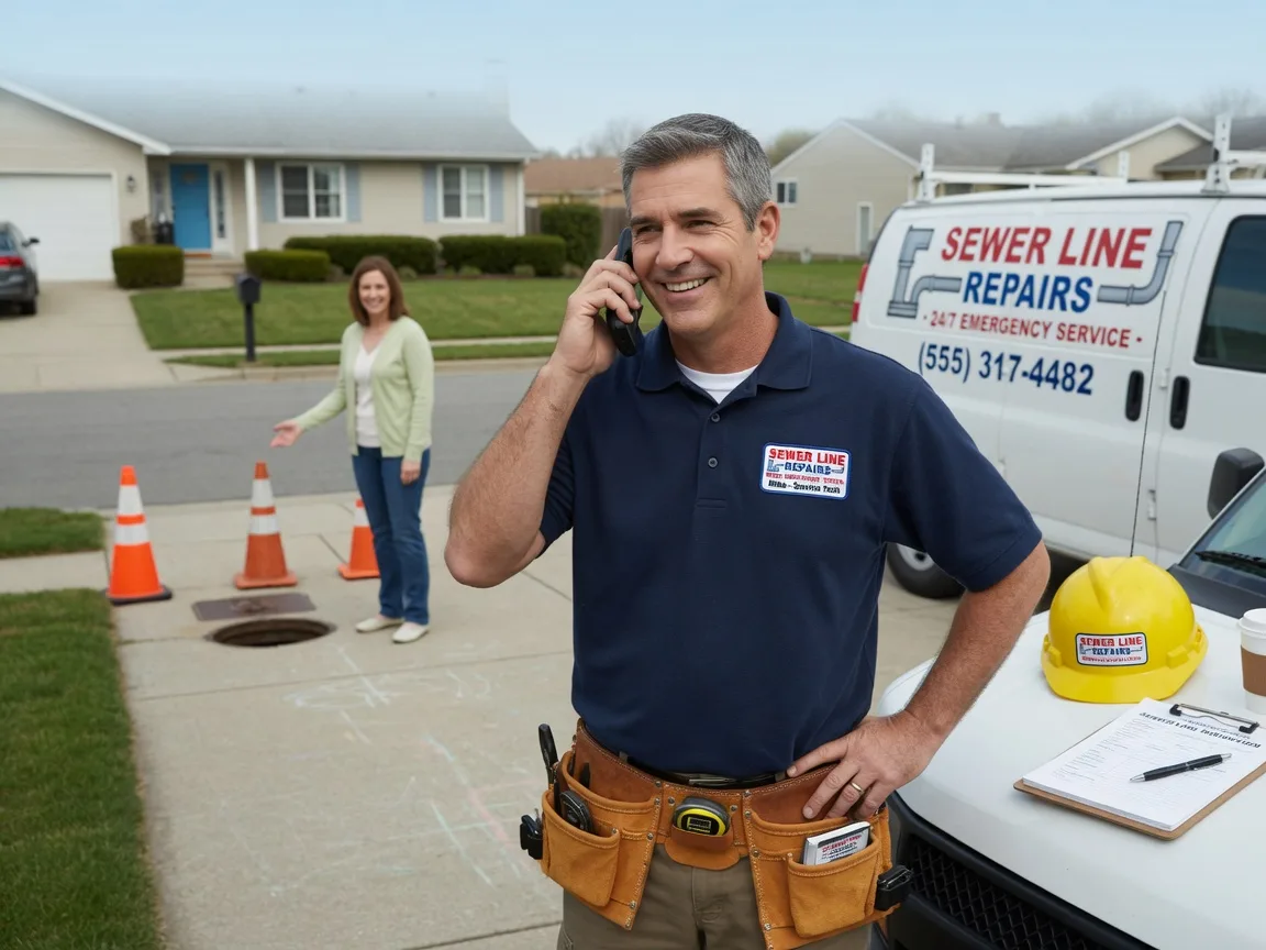 Emergency Plumber Hoboken, NJ FAQs